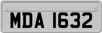 MDA1632