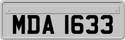 MDA1633