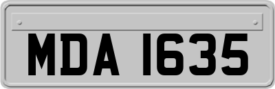 MDA1635
