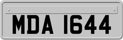 MDA1644