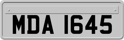 MDA1645