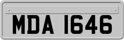 MDA1646