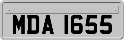 MDA1655