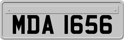 MDA1656