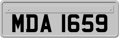 MDA1659