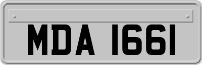MDA1661
