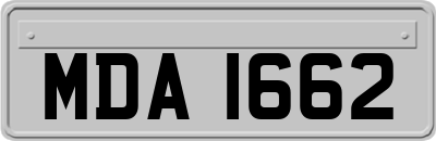 MDA1662
