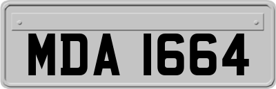MDA1664