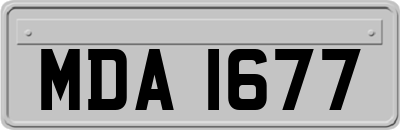 MDA1677