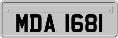 MDA1681