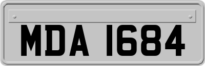 MDA1684