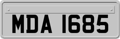 MDA1685