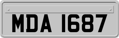 MDA1687
