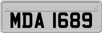 MDA1689
