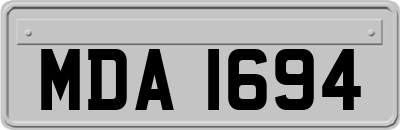 MDA1694