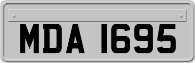 MDA1695