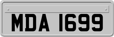 MDA1699