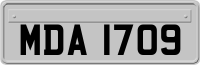 MDA1709