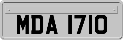 MDA1710