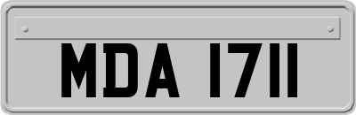 MDA1711