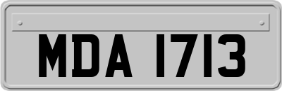 MDA1713