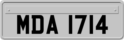 MDA1714