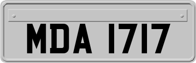 MDA1717