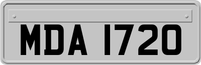 MDA1720