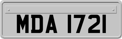 MDA1721