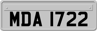 MDA1722