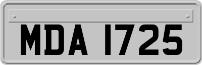 MDA1725