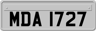 MDA1727