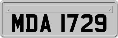 MDA1729