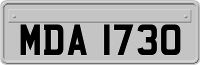 MDA1730