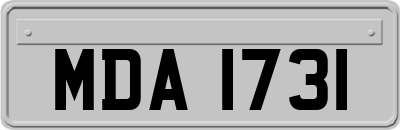 MDA1731