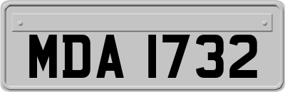 MDA1732