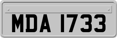 MDA1733