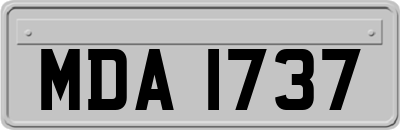 MDA1737