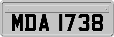 MDA1738