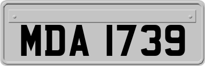 MDA1739