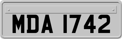 MDA1742