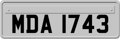 MDA1743