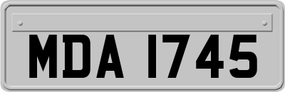 MDA1745