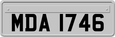 MDA1746