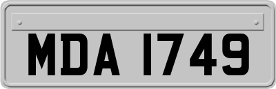 MDA1749