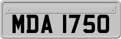 MDA1750
