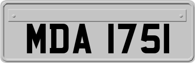 MDA1751