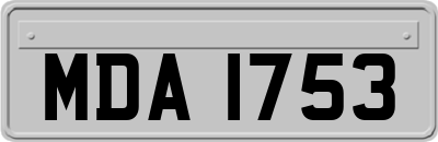 MDA1753