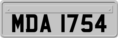MDA1754