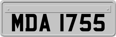 MDA1755